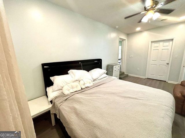 4030 Stonewall Tell Road, Atlanta, GA 30349