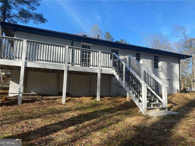 4030 Stonewall Tell Road, Atlanta, GA 30349