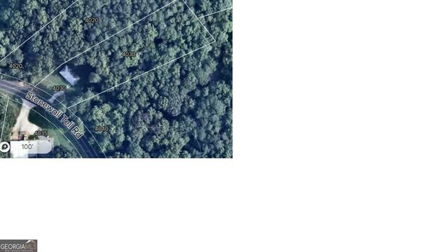 4030 Stonewall Tell Road, Atlanta, GA 30349