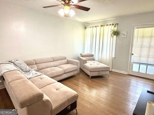 4030 Stonewall Tell Road, Atlanta, GA 30349