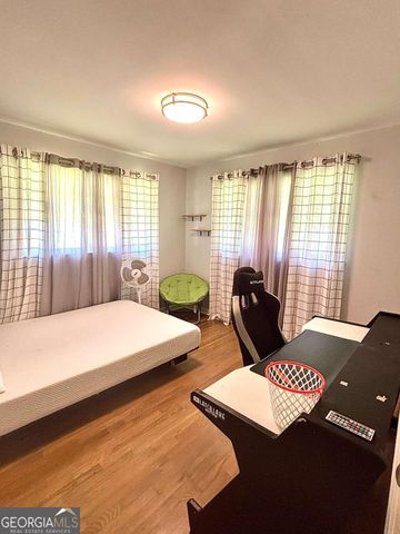 4030 Stonewall Tell Road, Atlanta, GA 30349