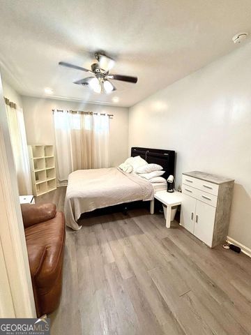 4030 Stonewall Tell Road, Atlanta, GA 30349