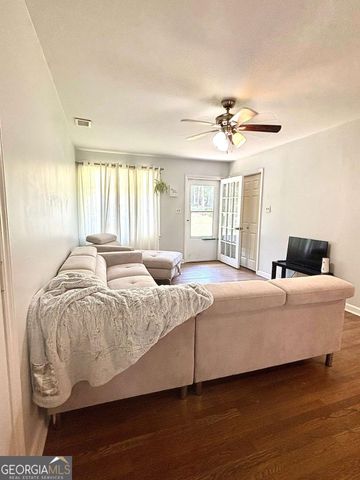 4030 Stonewall Tell Road, Atlanta, GA 30349