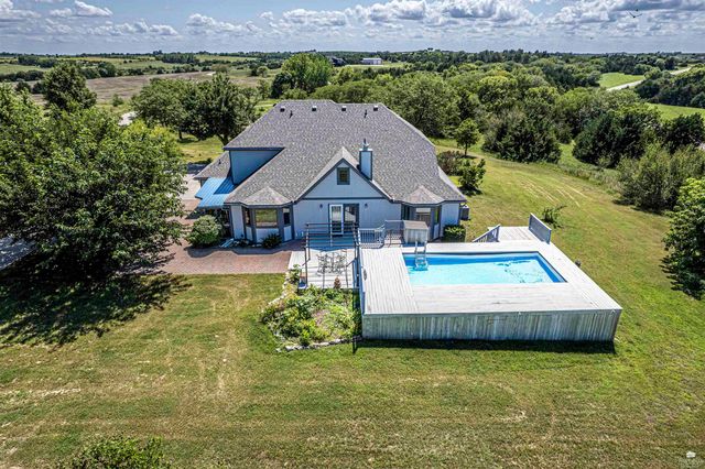 5816 Kansas 244 Highway, Junction City, KS 66441