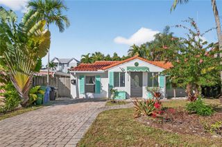 1113 N Victoria Park Rd, Fort Lauderdale, FL 33304