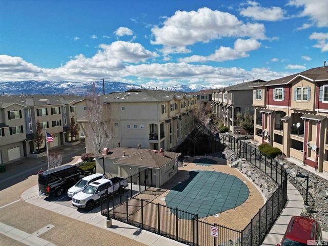 3006 Sterling Ridge Circle, Sparks, NV 89431