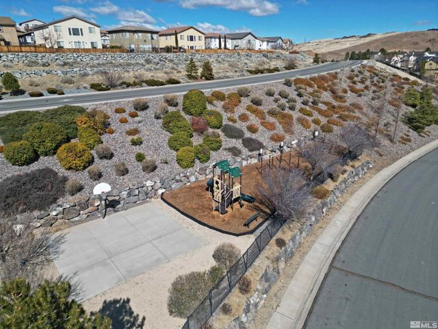 3006 Sterling Ridge Circle, Sparks, NV 89431