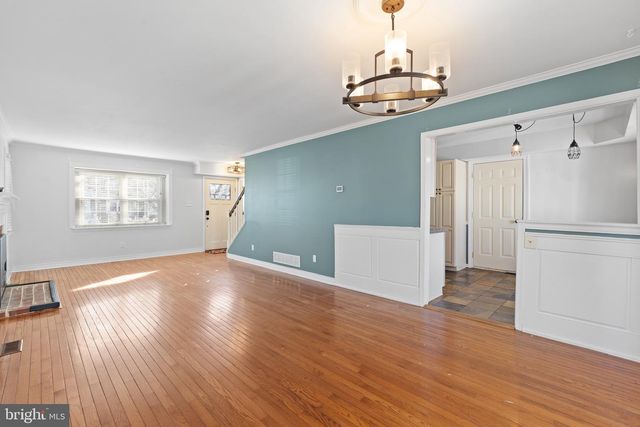 16 HAWTHORNE AVE, Newark, DE 19711