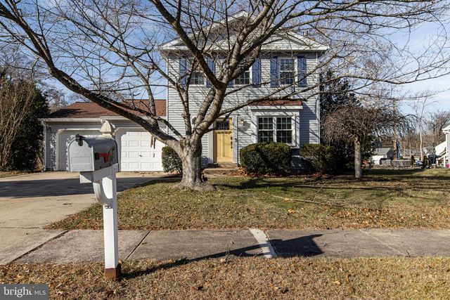 16 HAWTHORNE AVE, Newark, DE 19711