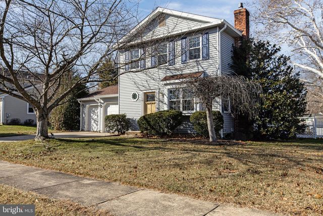 16 HAWTHORNE AVE, Newark, DE 19711