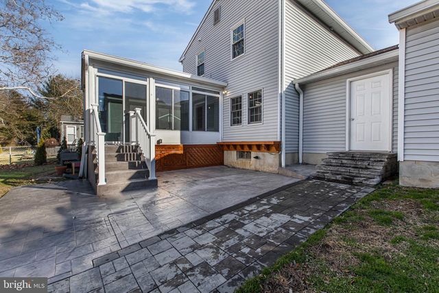 16 HAWTHORNE AVE, Newark, DE 19711