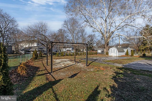 16 HAWTHORNE AVE, Newark, DE 19711