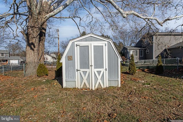 16 HAWTHORNE AVE, Newark, DE 19711