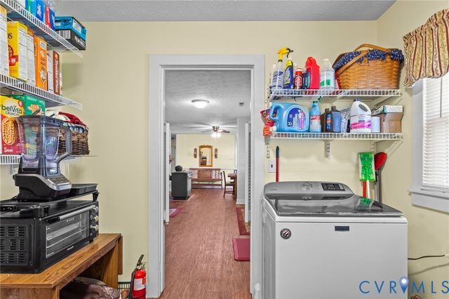 725 Transco Rd, Scottsville, VA 24590