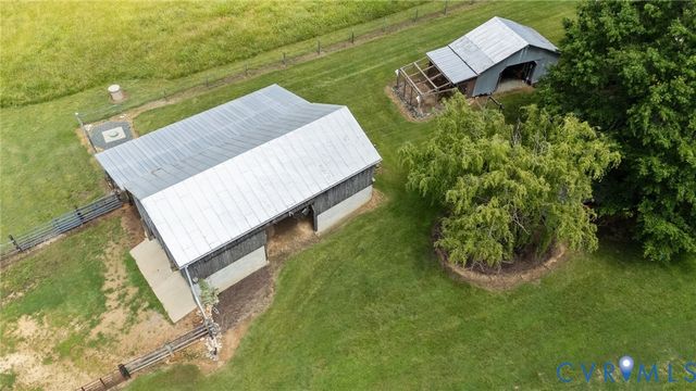 725 Transco Rd, Scottsville, VA 24590