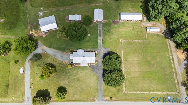 725 Transco Rd, Scottsville, VA 24590