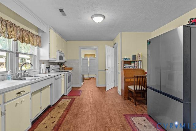 725 Transco Rd, Scottsville, VA 24590