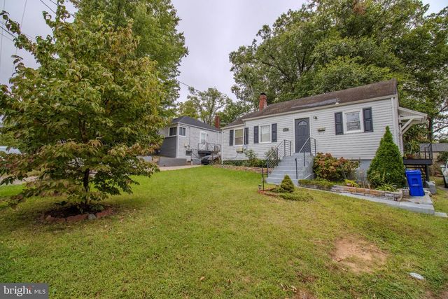 6009 STATE ST, Landover, MD 20785