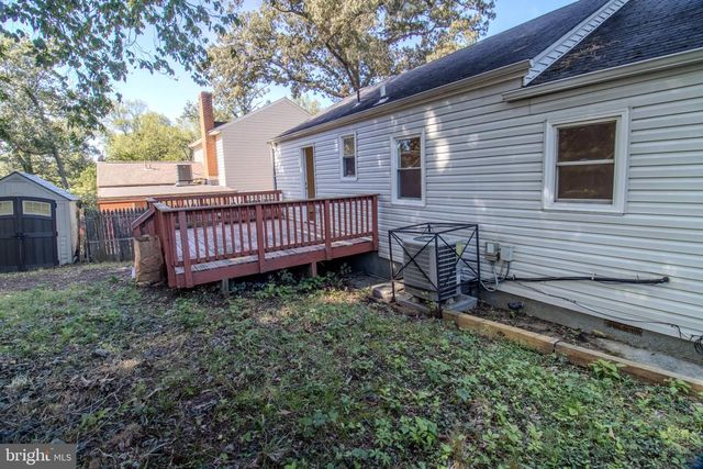 6009 STATE ST, Landover, MD 20785