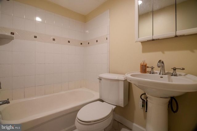 6009 STATE ST, Landover, MD 20785