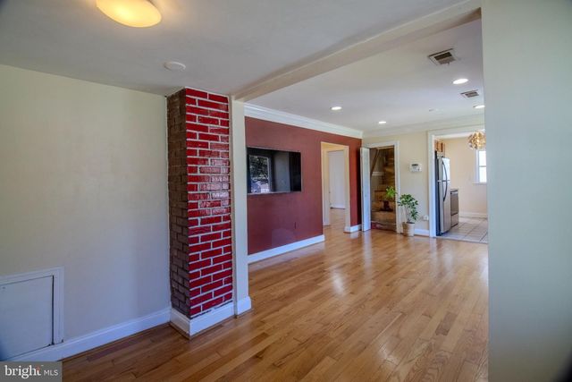 6009 STATE ST, Landover, MD 20785