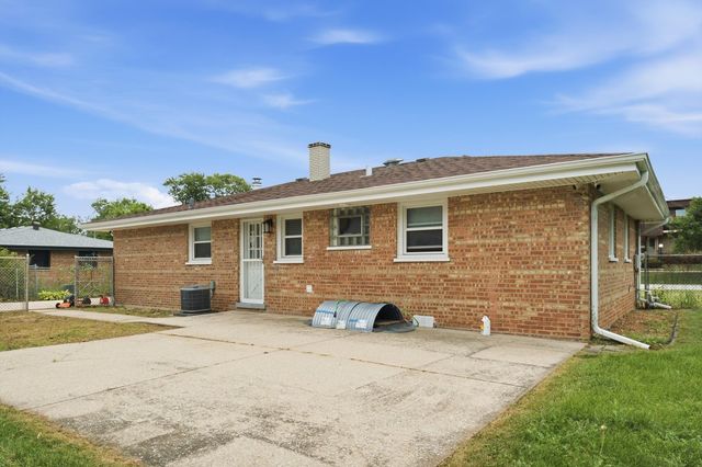 7920 W 91st Street, Hickory Hills, IL 60457