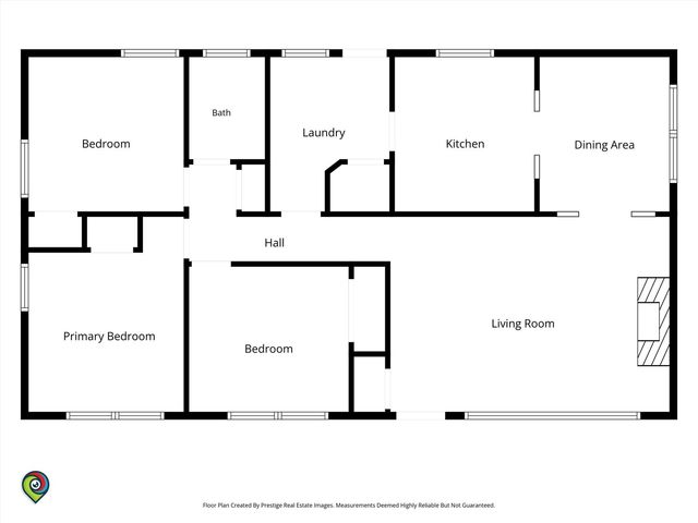 7920 W 91st Street, Hickory Hills, IL 60457