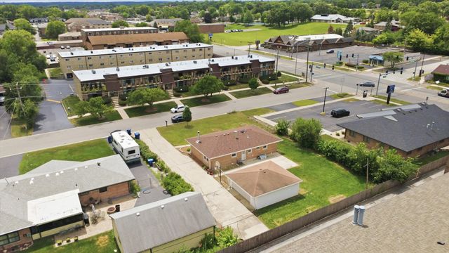 7920 W 91st Street, Hickory Hills, IL 60457