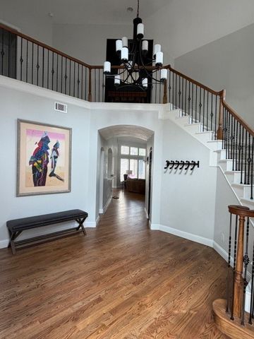 5450 Travis Drive, Frisco, TX 75034
