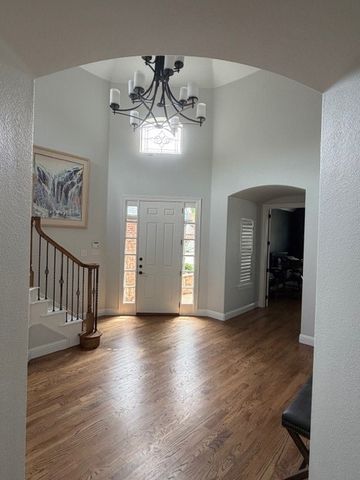 5450 Travis Drive, Frisco, TX 75034