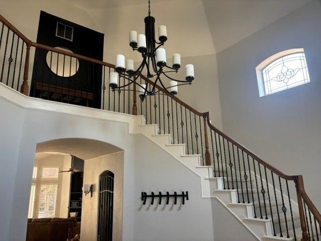 5450 Travis Drive, Frisco, TX 75034