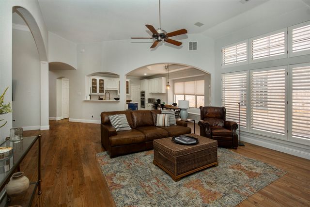 5450 Travis Drive, Frisco, TX 75034