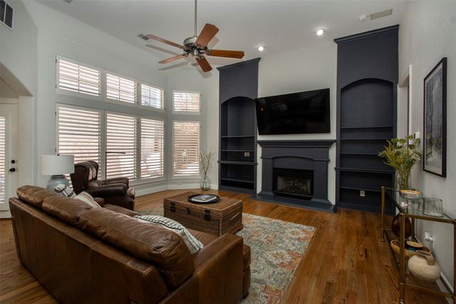 5450 Travis Drive, Frisco, TX 75034