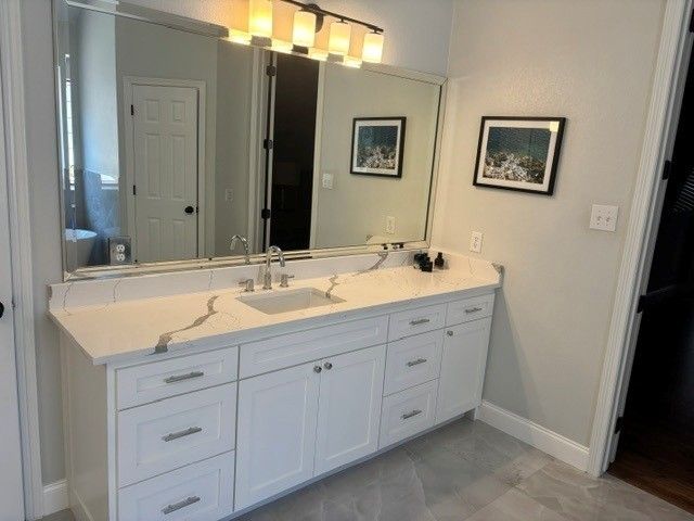 5450 Travis Drive, Frisco, TX 75034