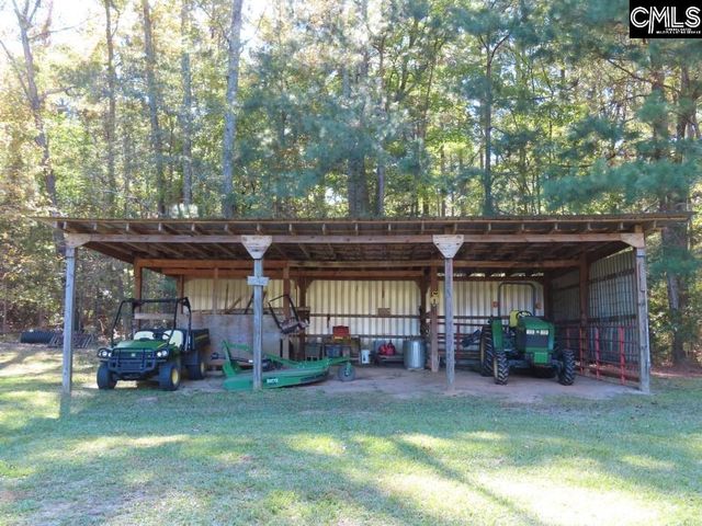 2137 Heritage Road, Blackstock, SC 29055