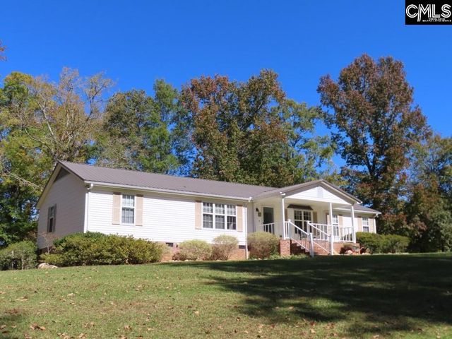 2137 Heritage Road, Blackstock, SC 29055