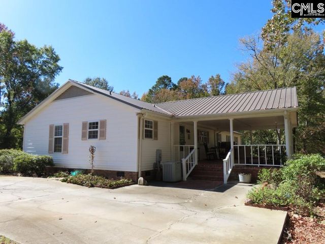 2137 Heritage Road, Blackstock, SC 29055