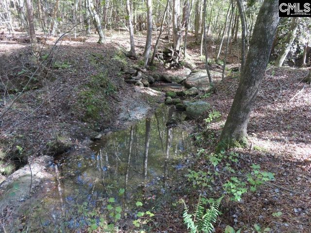 2137 Heritage Road, Blackstock, SC 29055