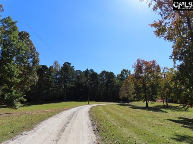 2137 Heritage Road, Blackstock, SC 29055