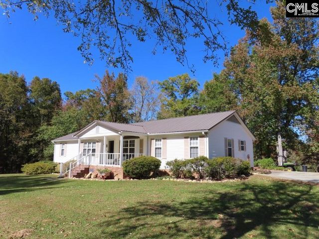 2137 Heritage Road, Blackstock, SC 29055