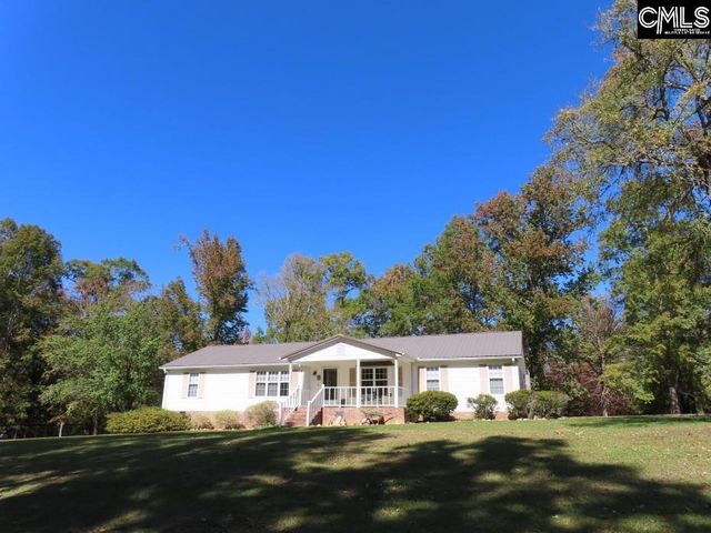 2137 Heritage Road, Blackstock, SC 29055