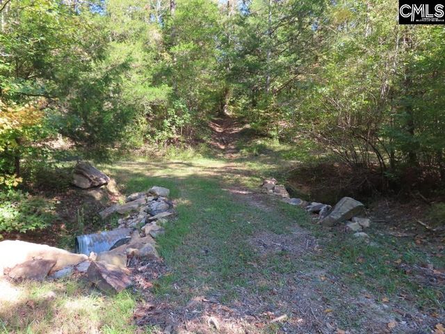 2137 Heritage Road, Blackstock, SC 29055