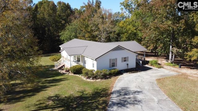 2137 Heritage Road, Blackstock, SC 29055