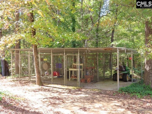 2137 Heritage Road, Blackstock, SC 29055