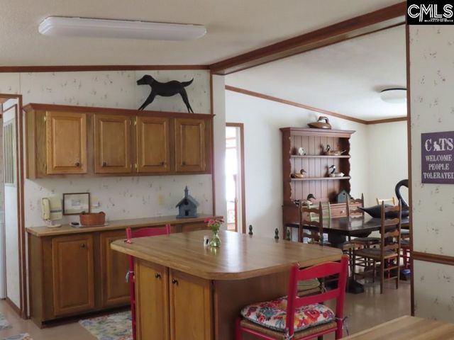 2137 Heritage Road, Blackstock, SC 29055