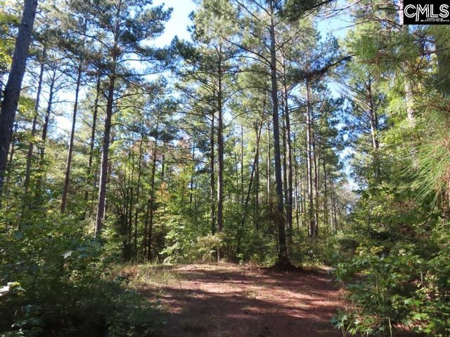 2137 Heritage Road, Blackstock, SC 29055