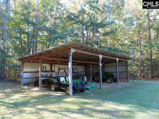 2137 Heritage Road, Blackstock, SC 29055