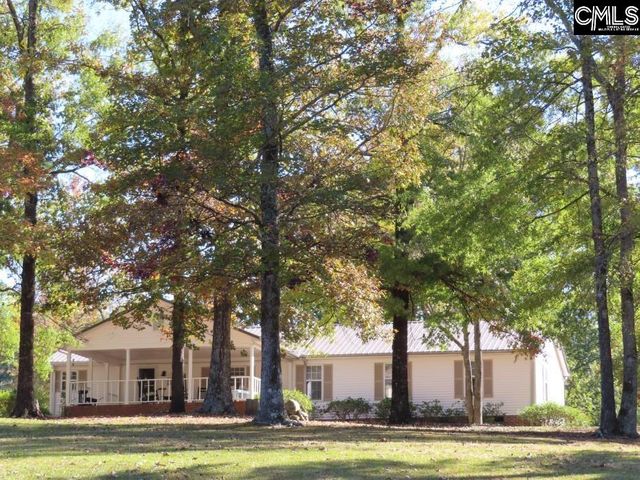 2137 Heritage Road, Blackstock, SC 29055