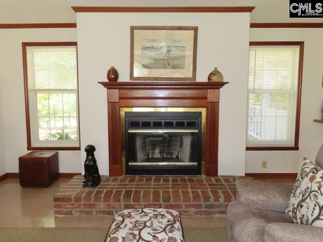 2137 Heritage Road, Blackstock, SC 29055