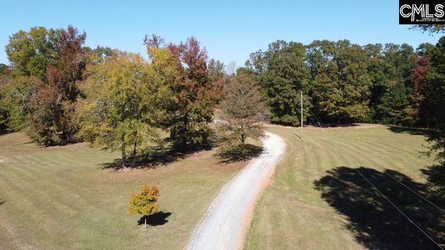 2137 Heritage Road, Blackstock, SC 29055